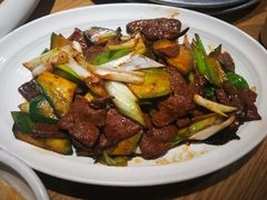-宽鲜锅贴家常菜(永旺东部购物中心香港中路店)