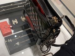 -CHANEL(恒隆广场店)