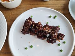 -日出青木·杭帮菜名店