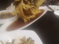 -老牌坊鲁菜名店(宽厚里店)