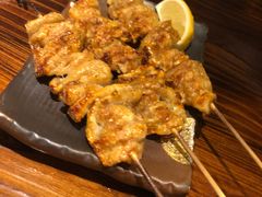 -鸟鹏烧鸟居酒屋(熙龙湾店)