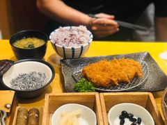 -胜博殿日式炸猪排(西红门店)