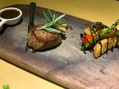 -TIAGO HOME KITCHEN(王府中环店)