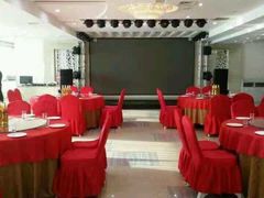 -上和臻品中国菜(花园街店)