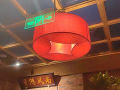 -小吊梨汤·北京菜·烤鸭(清河万象汇店)