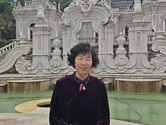-情侣路