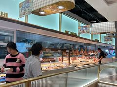 -西十二街牛排(顺义华联店)