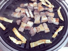 -朴大炮韩式碳烤肉(总店)