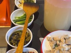 -老船舫·现做活鲜鱼馆(东郊记忆店)