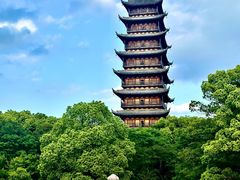 -虞山风景区