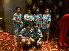 -宝丽金大酒店·洗浴中心