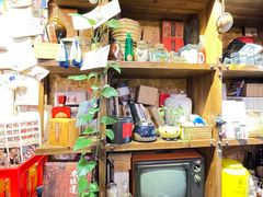 -什么餐馆(天主教堂店)