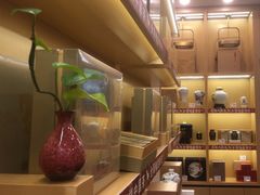 -八马茶业(胜利路旗舰店星海湾茶馆)