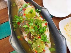 -Doo Dee Thai Food(Issan/Isaan/Esan)