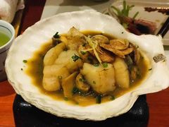 -龍千代·味自慢(黑龙江北路店)