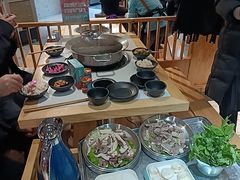 -屋头串串(临江路店)