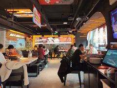 -鸣记脆皮烤鱼·海鲜烤鱼(三八广场店)