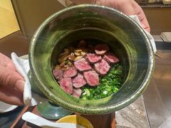 -松临·铁板烧&Omakase(神农店)