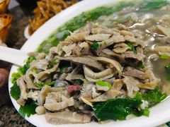 -清真喜兰老丁羊汤特色小吃