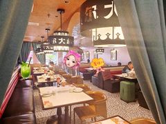 -清真·卡德尔大叔新疆主题餐厅(龙汇路店)