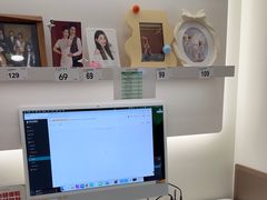 -海马体照相馆(厦门SM城市广场店)