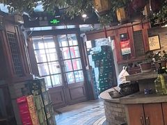 -万里闯关东铁锅炖菜馆(高新旗舰店)