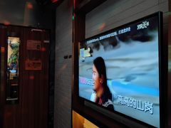 -星聚会KTV(合生汇黑金店)