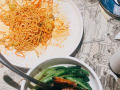 -桂满陇·桃花院落(长泰广场店)