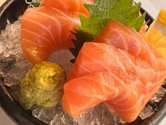 -昊·来了寿司(双楠2店)