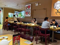 -蔡澜点心·粤菜(花城汇南区店)