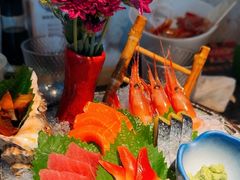 -极盐铁板烧(仓山万达广场店)
