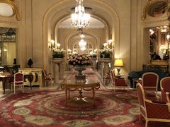 -The Ritz Restaurant