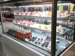 -奈雪的茶(石厦时代广场店)