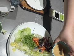 -全聚德(长白直营店)