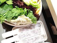 -蝎王府羊蝎子(北大地店)