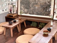 -扫雪煮茶(西村店)