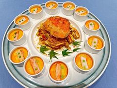 -北城世纪金源大饭店·金世纪中餐厅