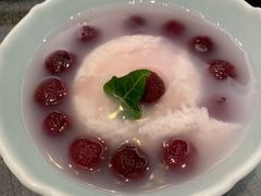 杨梅酒酿-南山饭店(阳明古镇店)