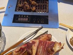 -AK47烤羊腿串吧(柳浪家园店)