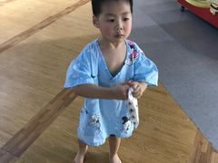 -丽池宫韩式汗蒸会馆(华灯坊店)