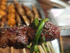 -新疆正宗烤肉营养馕(文化路店)