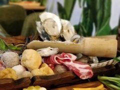 -Thai Basil罗勒叶泰式餐厅(时代天街店)