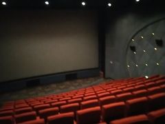 -飞扬影城(正佳IMAX店)