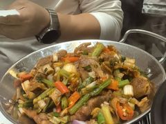-梅利汴京烤鸭•开封豫菜地标店(东大街店)