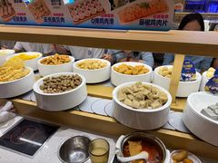 -农小锅(北京大兴凯德店)