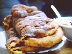 -黑窑厂糖油饼烤鸭·清真菜(旗舰店)