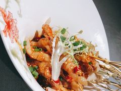 -醉英雄四川料理(新塘万达广场店)
