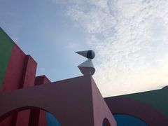 -漳州滨海火山岛自然生态风景区