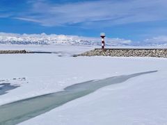 -赛里木湖风景名胜区
