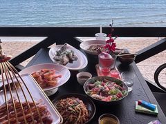 -观海半岛宴·湛江菜(海上世界店)